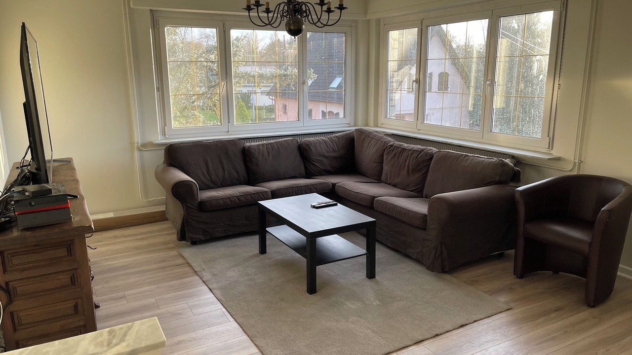 Photo of Livingroom in Mulhouse