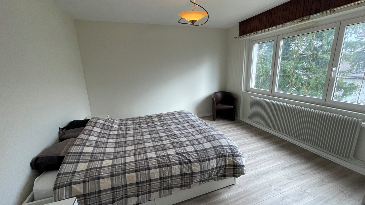 Photo of Bedroom in Mulhouse