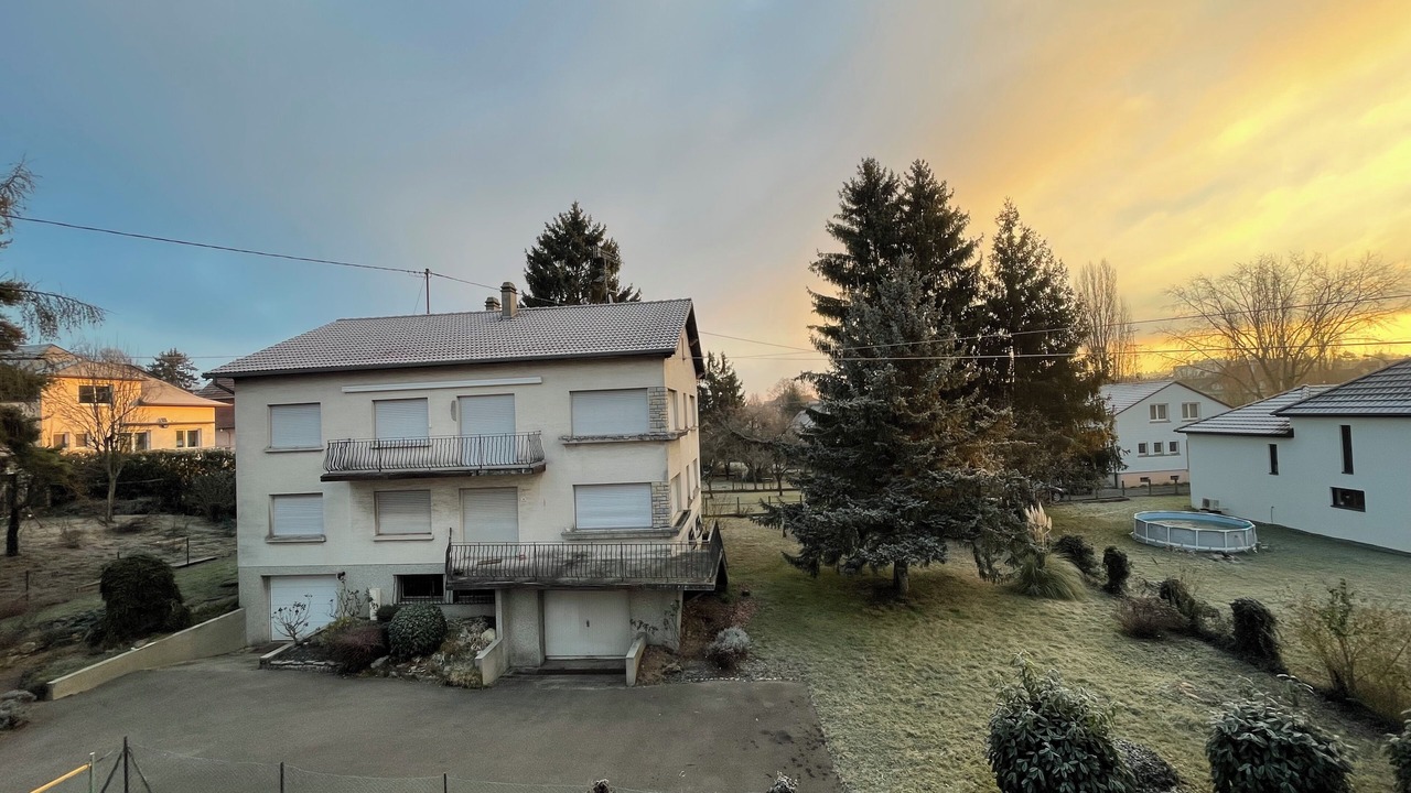 Photo of Outdoor in Mulhouse
