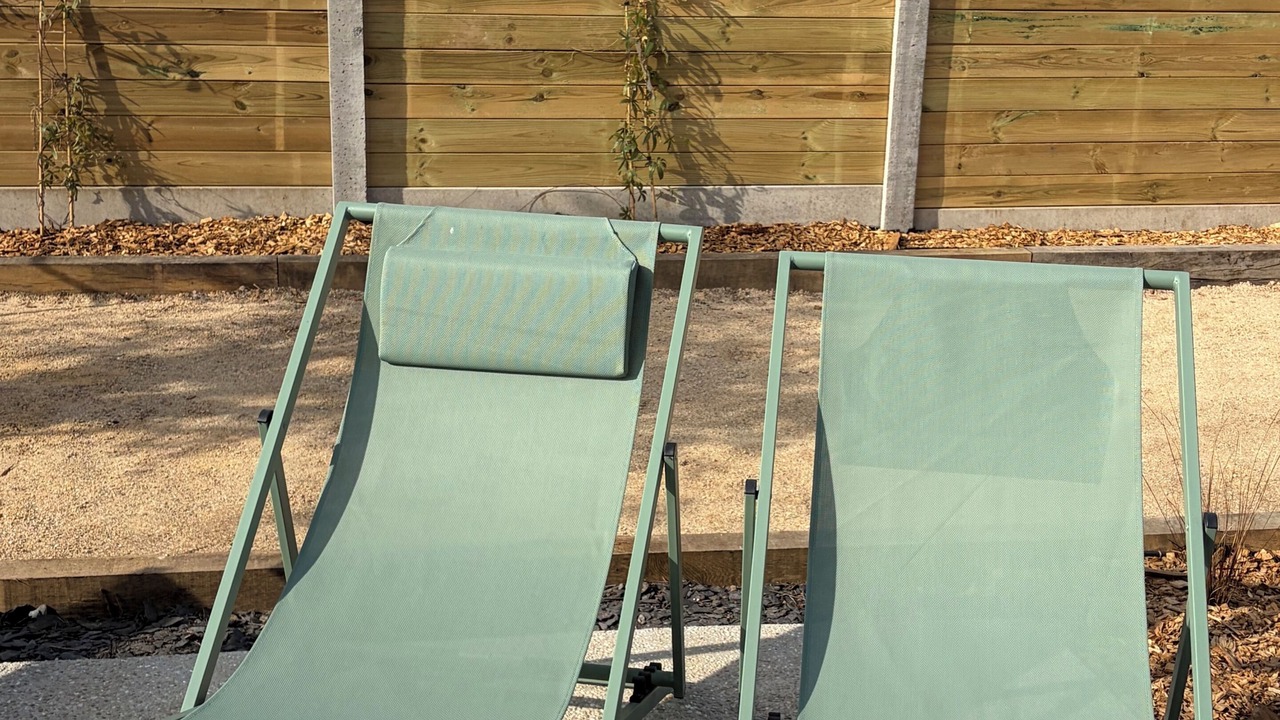 Photo of Outdoor in Vaux-sur-Seulles