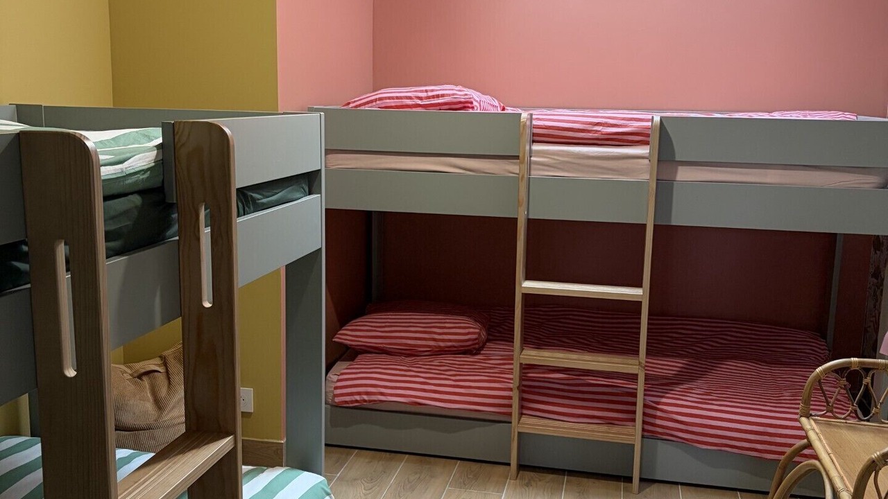 Photo of Bedroom in Vaux-sur-Seulles