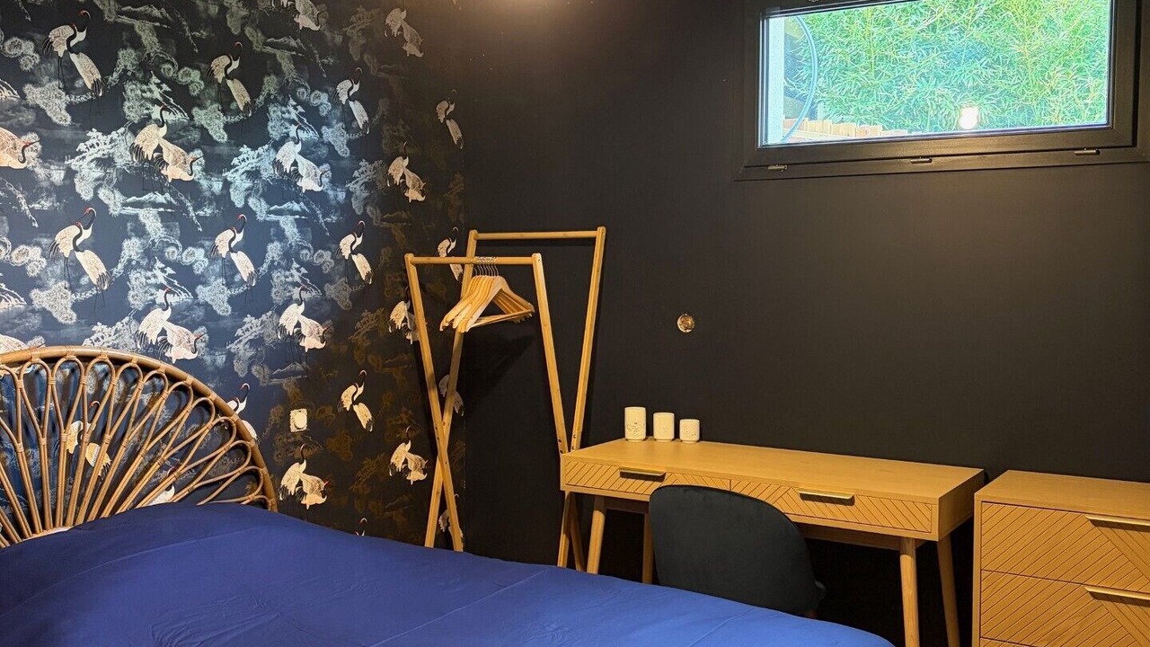 Photo of Bedroom in Vaux-sur-Seulles
