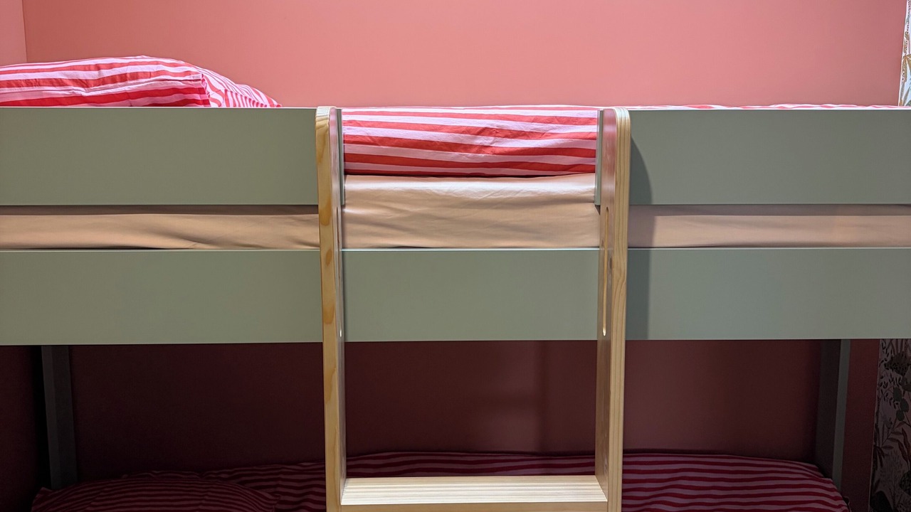 Photo of Bedroom in Vaux-sur-Seulles