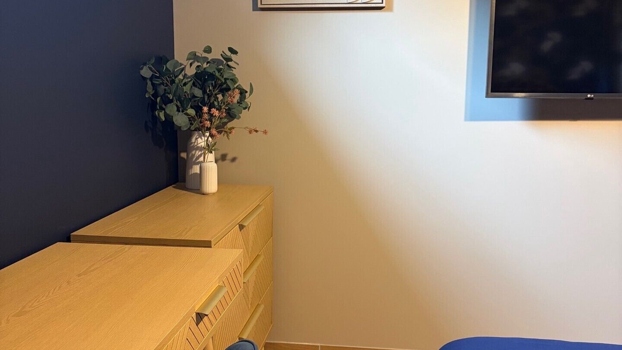 Photo of Bedroom in Vaux-sur-Seulles