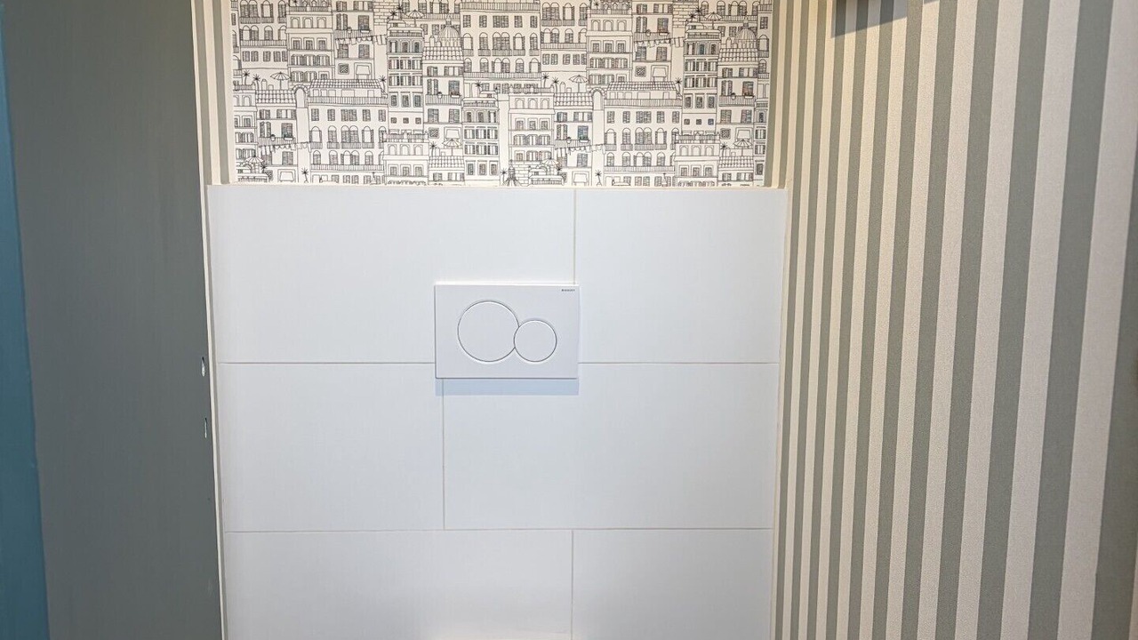 Photo of Bathroom in Vaux-sur-Seulles