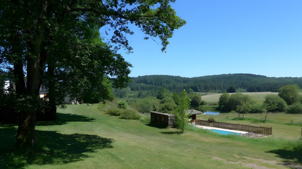 Photo of Outdoor in La Salvetat-sur-Agout