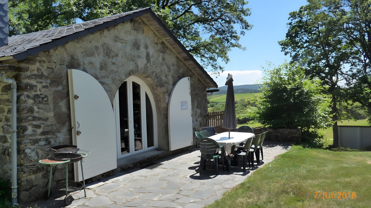 Photo of Outdoor in La Salvetat-sur-Agout