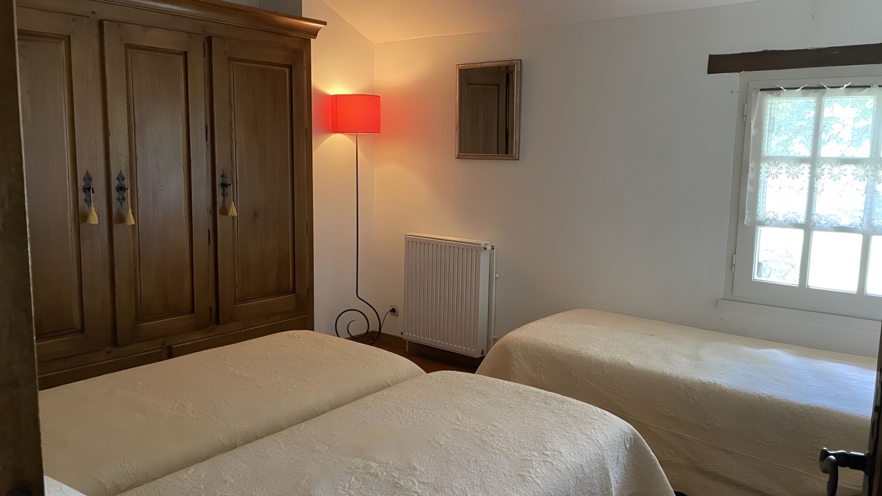 Photo of Bedroom in La Salvetat-sur-Agout