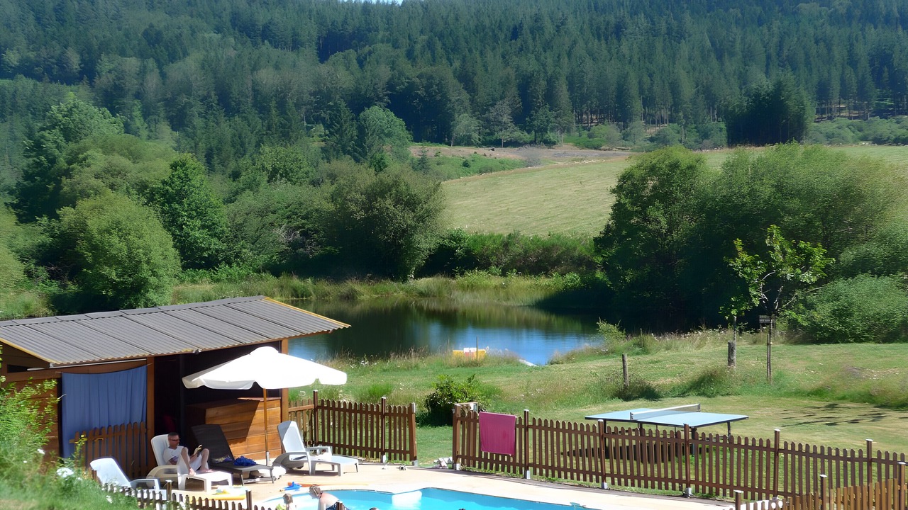 Photo of Outdoor in La Salvetat-sur-Agout
