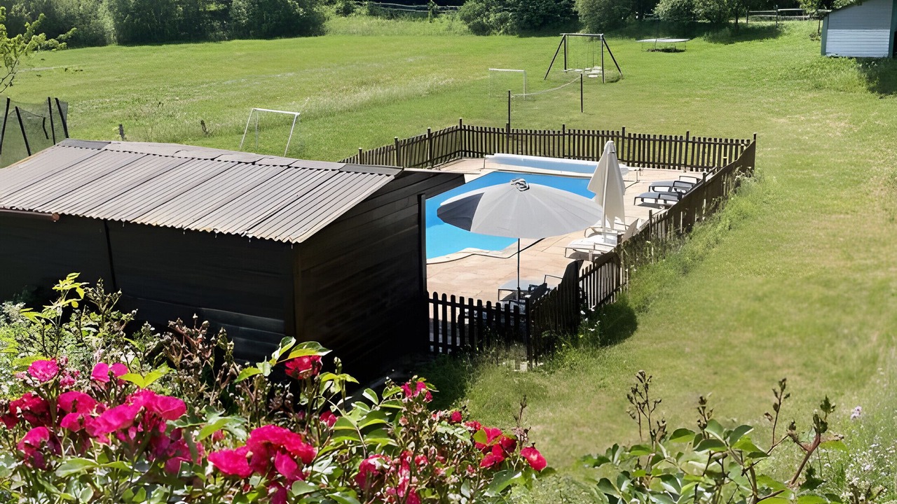 Photo of Outdoor in La Salvetat-sur-Agout