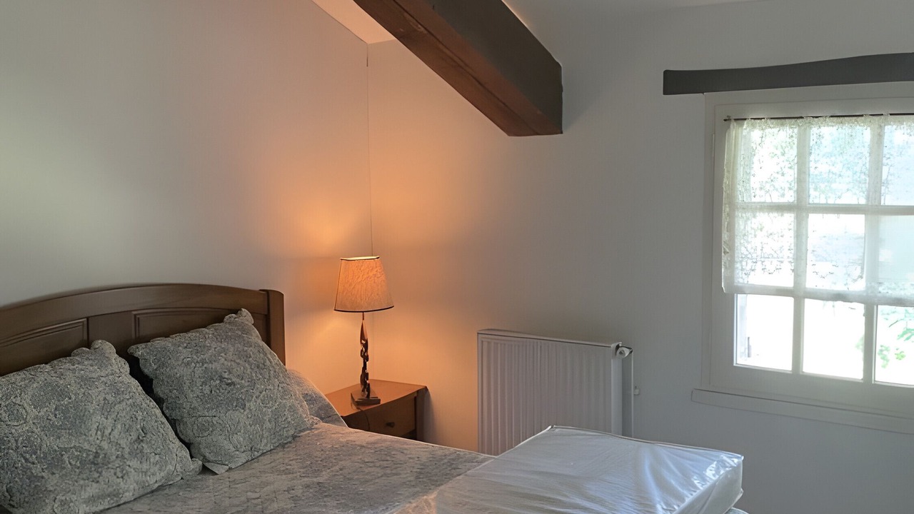 Photo of Bedroom in La Salvetat-sur-Agout