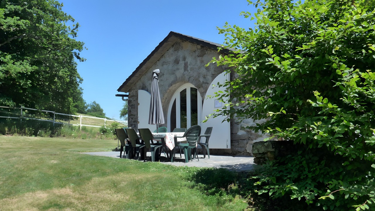 Photo of Outdoor in La Salvetat-sur-Agout