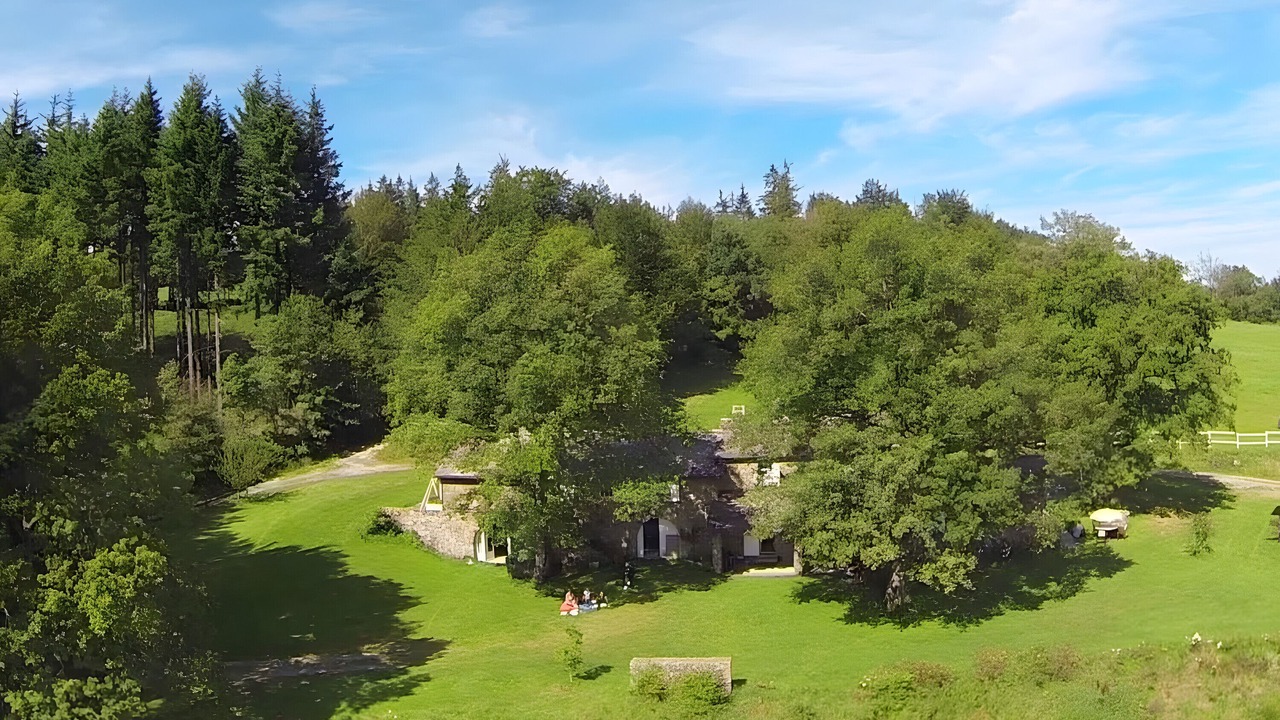 Photo of Outdoor in La Salvetat-sur-Agout