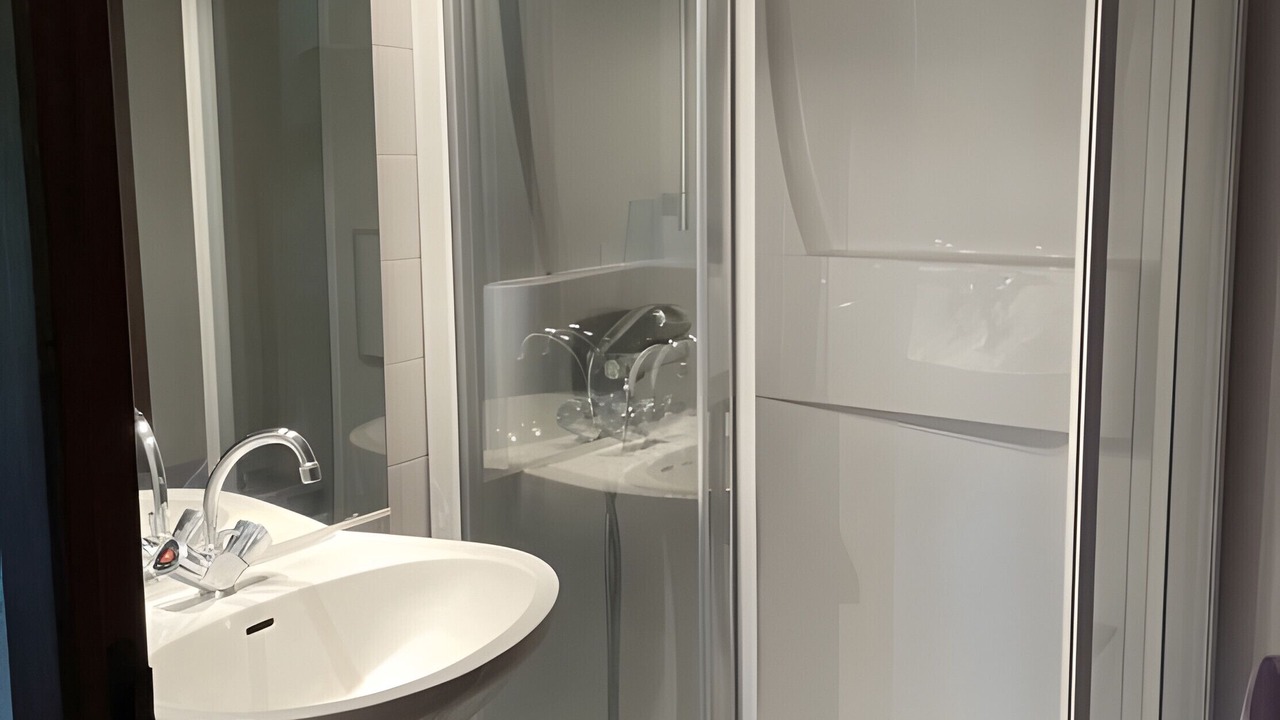 Photo of Bathroom in La Salvetat-sur-Agout
