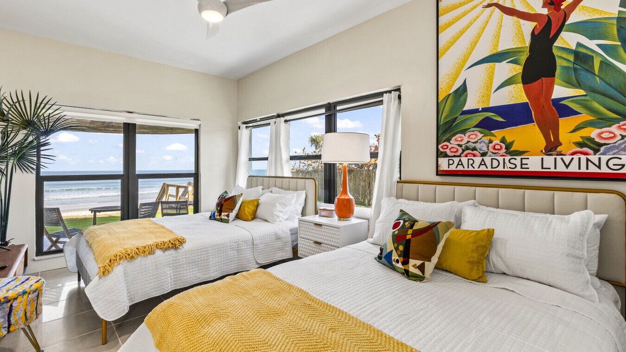 Photo of Bedroom in River Ridge Estates