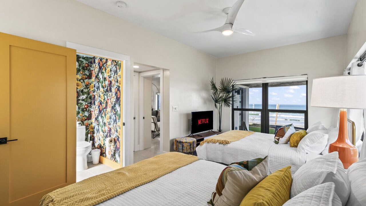 Photo of Bedroom in River Ridge Estates