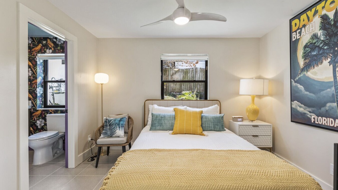 Photo of Bedroom in River Ridge Estates