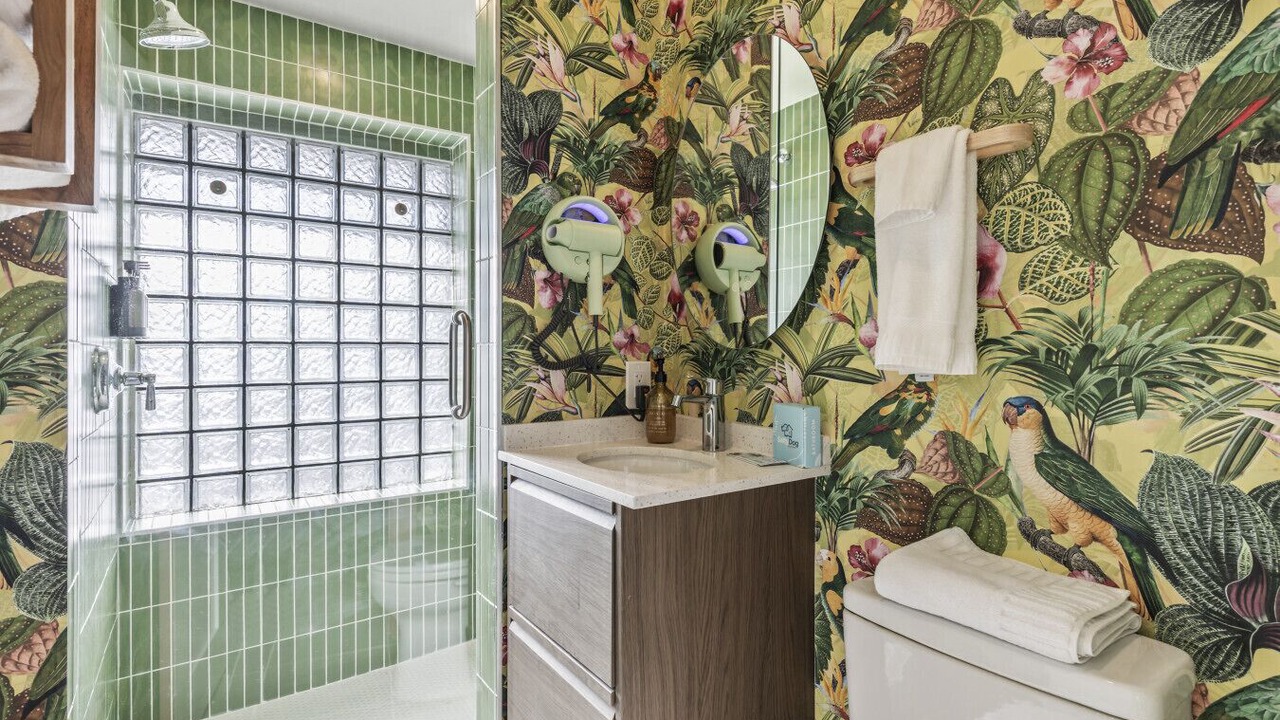 Photo of Bedroom in River Ridge Estates