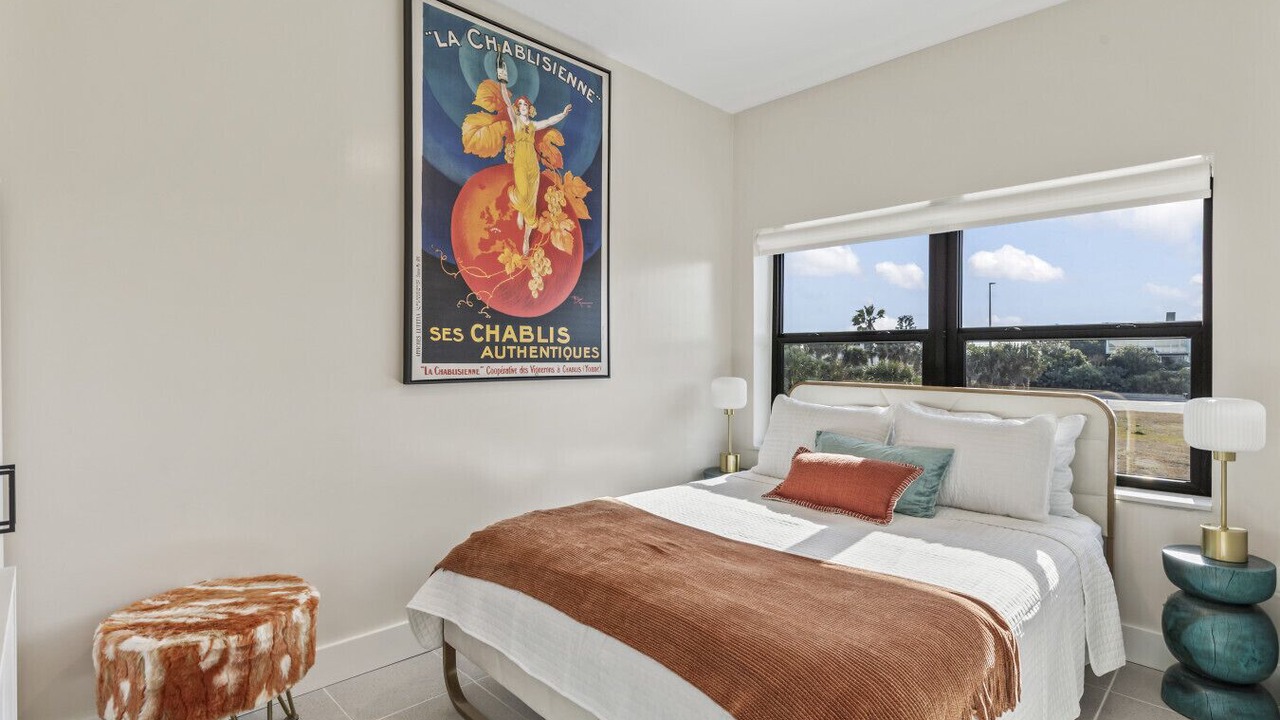 Photo of Bedroom in River Ridge Estates