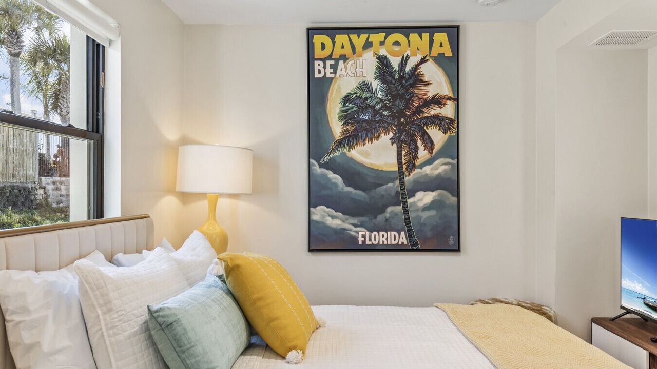 Photo of Bedroom in River Ridge Estates