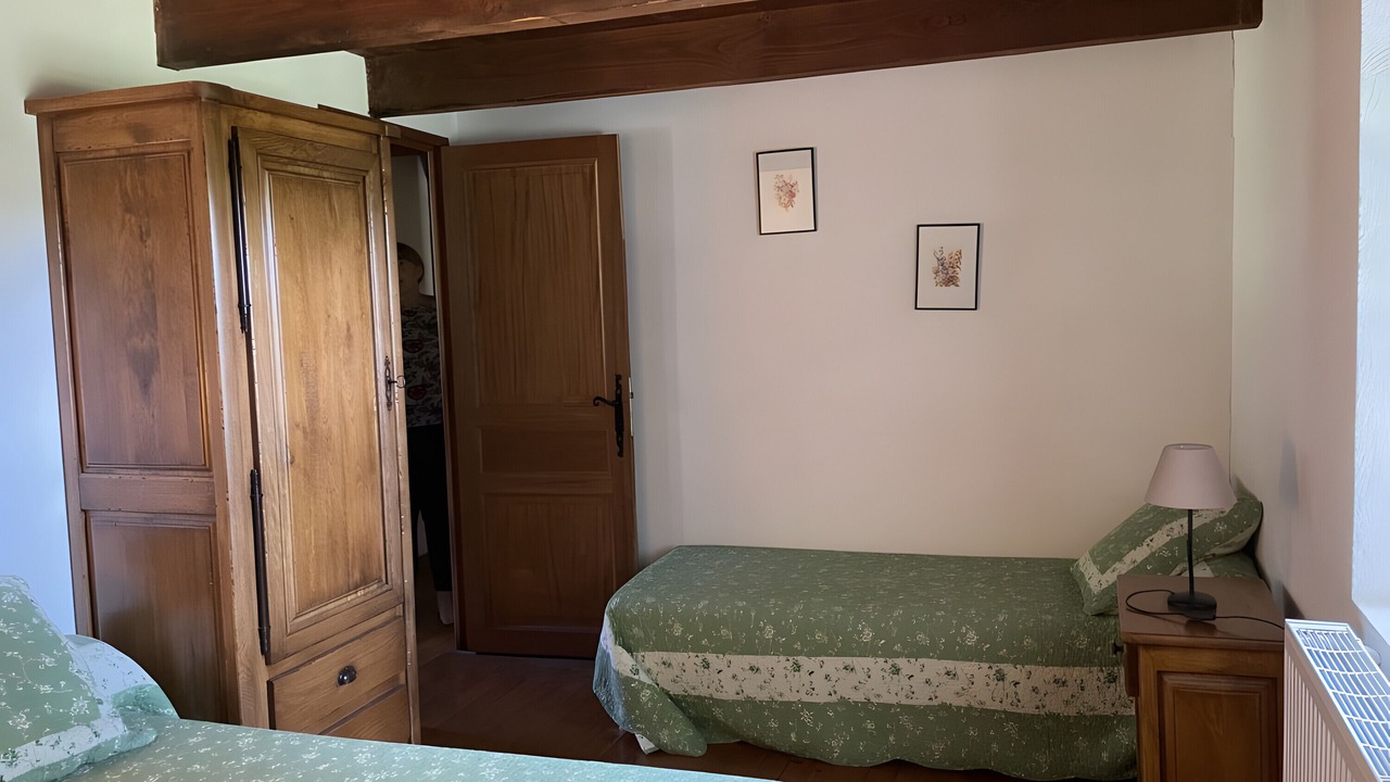 Photo of Bedroom in La Salvetat-sur-Agout