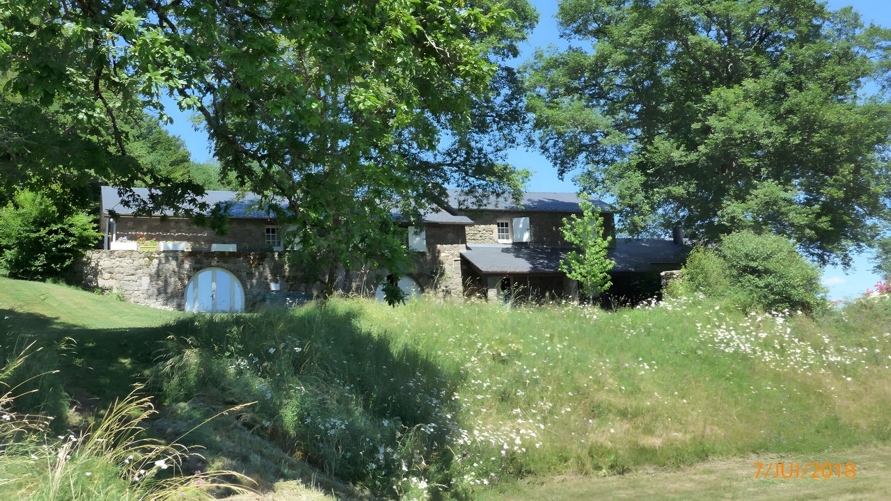 Photo of Outdoor in La Salvetat-sur-Agout