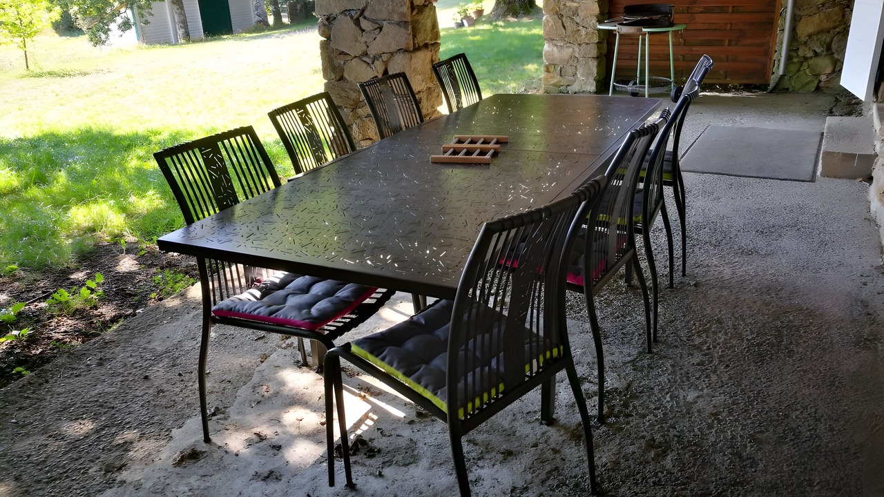 Photo of Outdoor in La Salvetat-sur-Agout
