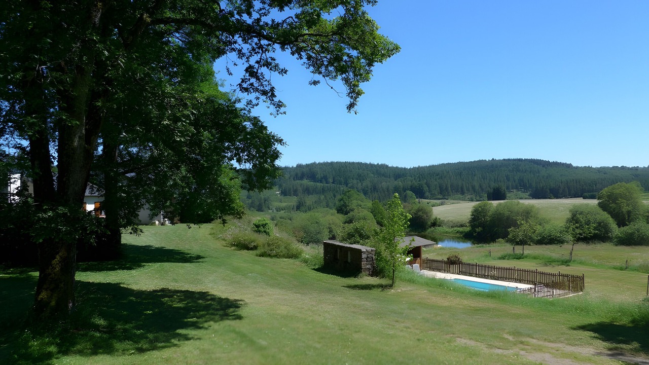 Photo of Outdoor in La Salvetat-sur-Agout