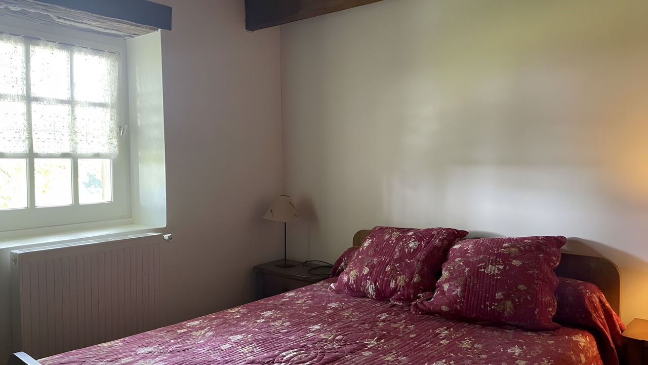 Photo of Bedroom in La Salvetat-sur-Agout