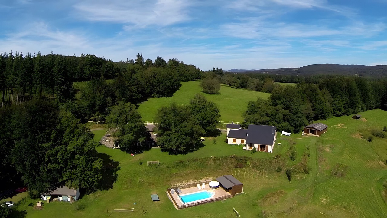 Photo of Outdoor in La Salvetat-sur-Agout