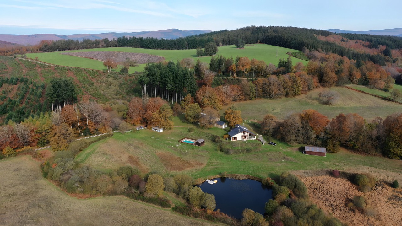 Photo of Outdoor in La Salvetat-sur-Agout