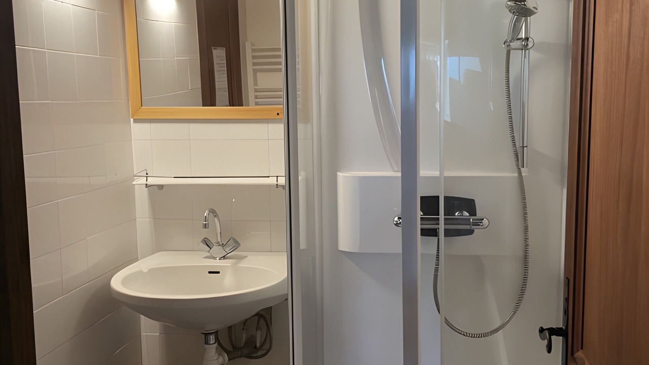 Photo of Bathroom in La Salvetat-sur-Agout