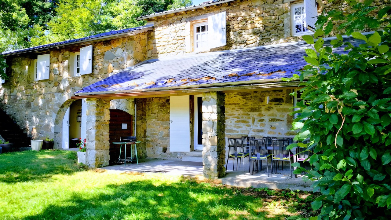 Photo of Outdoor in La Salvetat-sur-Agout