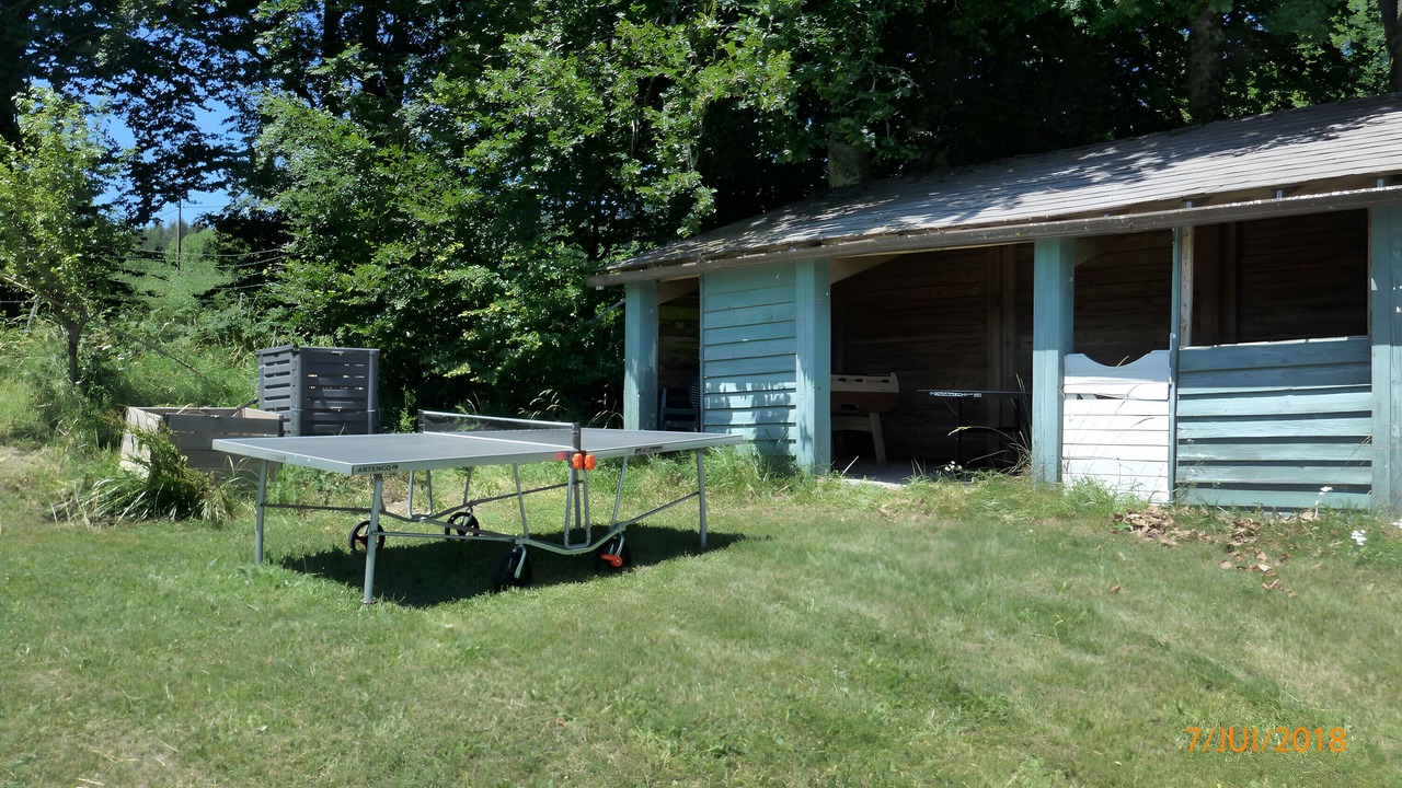 Photo of Outdoor in La Salvetat-sur-Agout