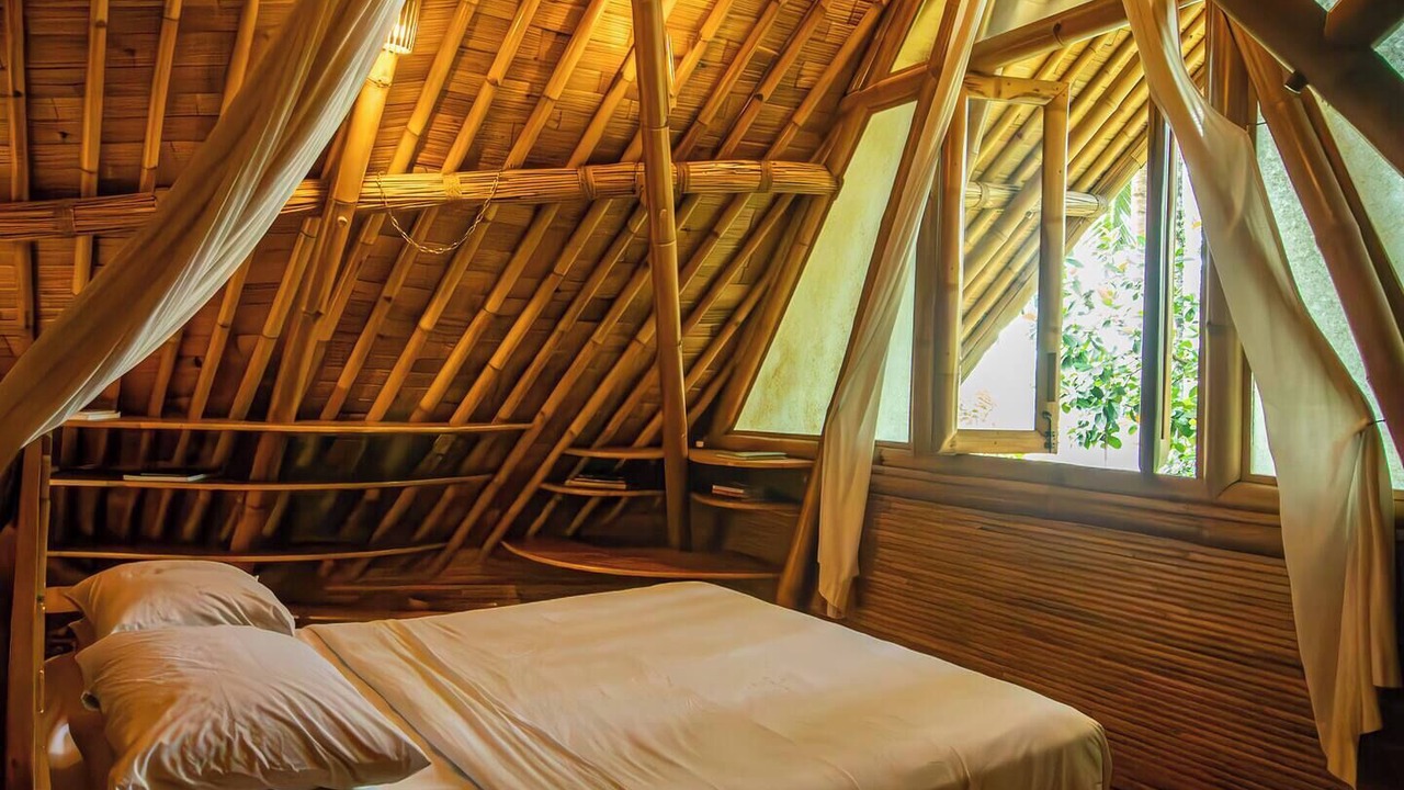 Photo of Bedroom in Abiansemal