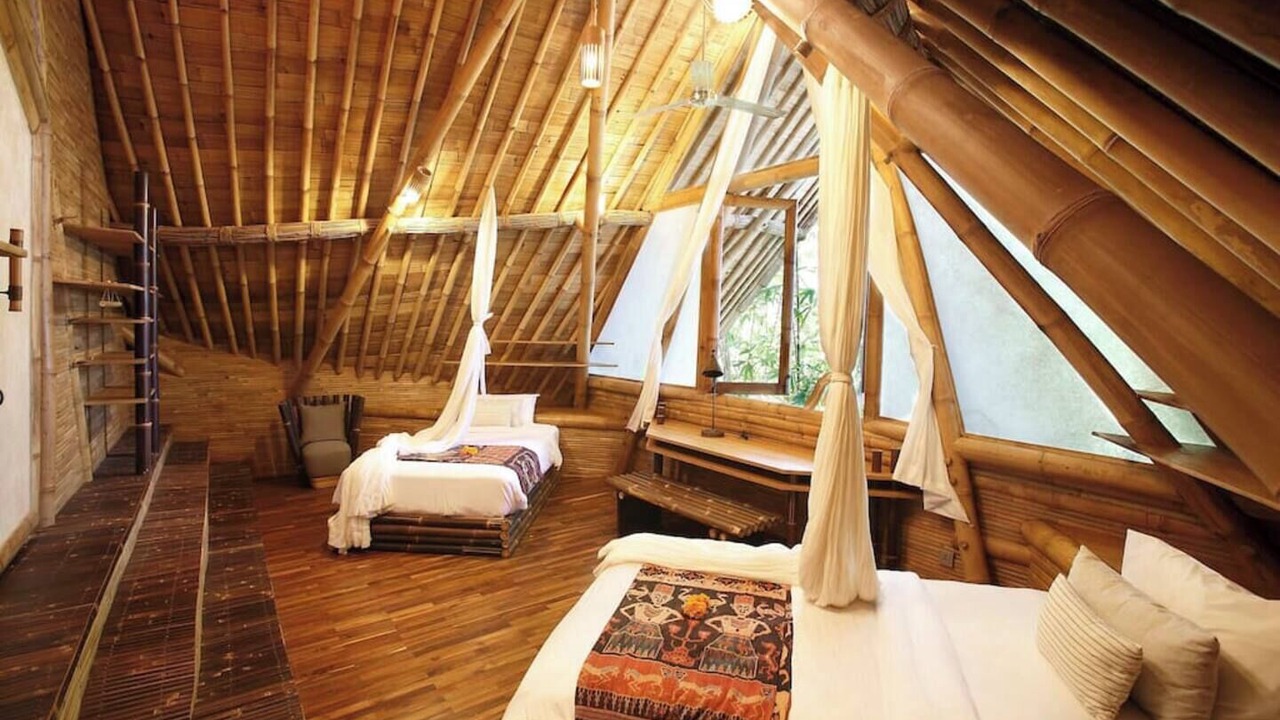 Photo of Bedroom in Abiansemal