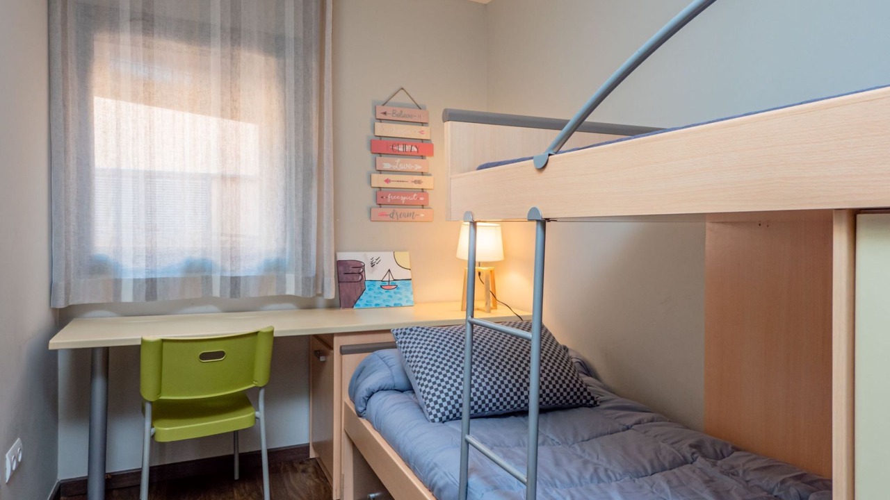 Photo of Bedroom in Albons