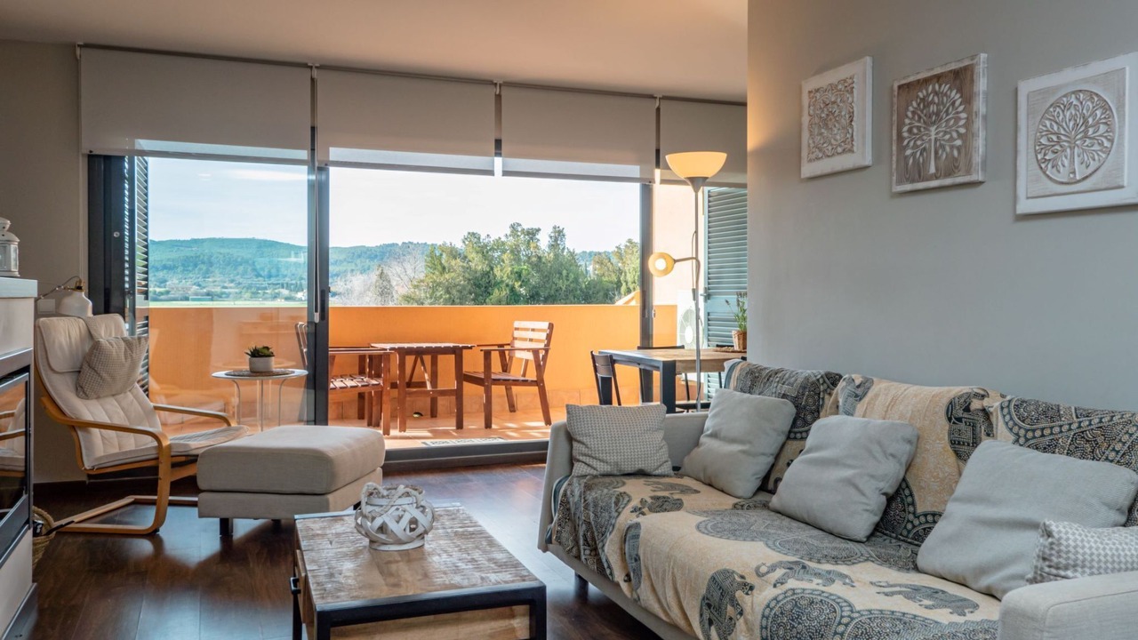 Photo of Livingroom in Albons