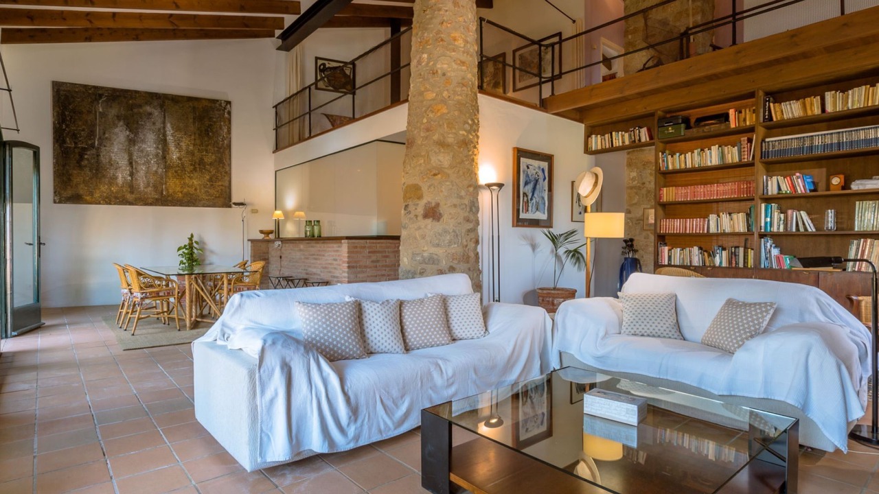 Photo of Livingroom in Albons