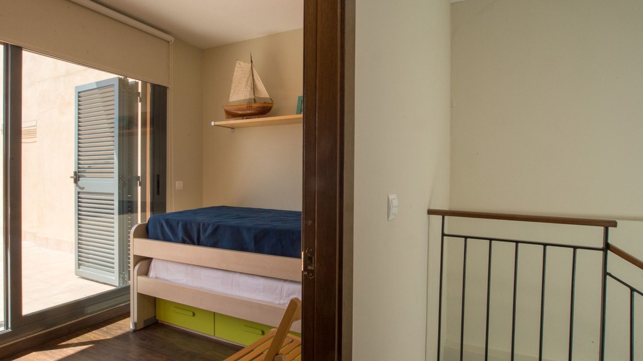 Photo of Bedroom in Albons