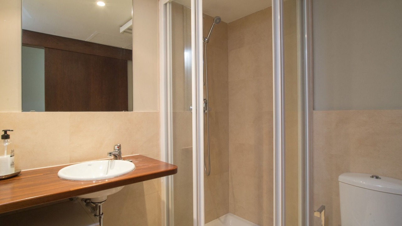 Photo of Bathroom in Albons