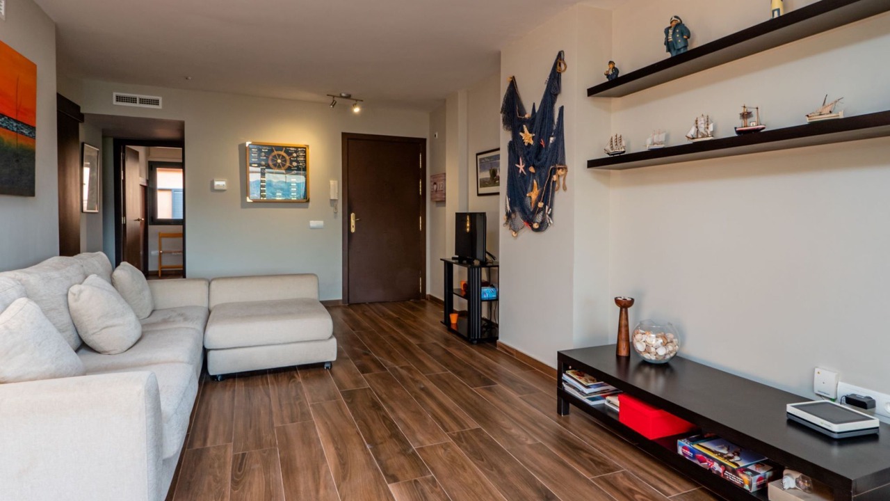 Photo of Livingroom in Albons