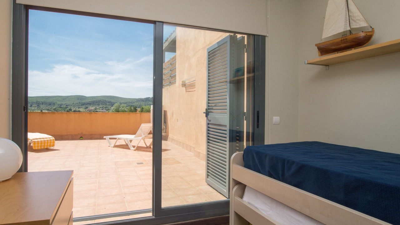 Photo of Bedroom in Albons