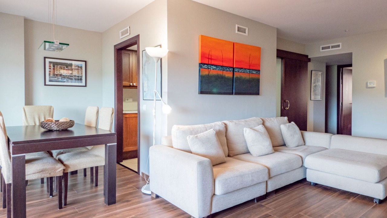 Photo of Livingroom in Albons