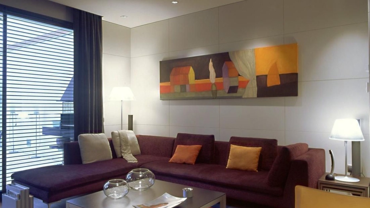 Photo of Livingroom in Sant Andreu de Palomar