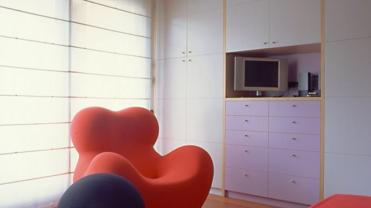Photo of Livingroom in Sant Andreu de Palomar