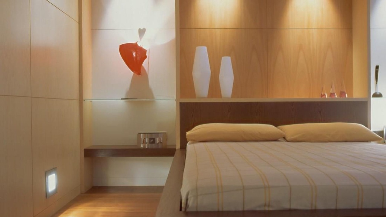 Photo of Bedroom in Sant Andreu de Palomar