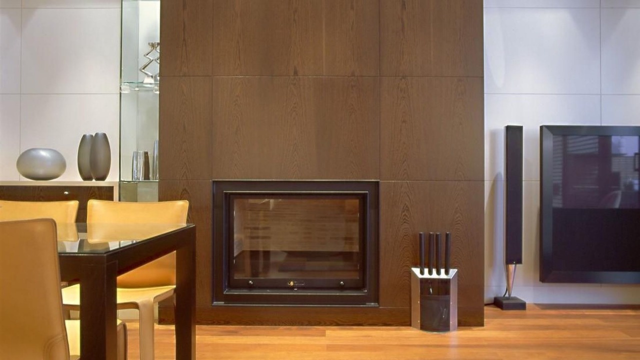 Photo of Livingroom in Sant Andreu de Palomar