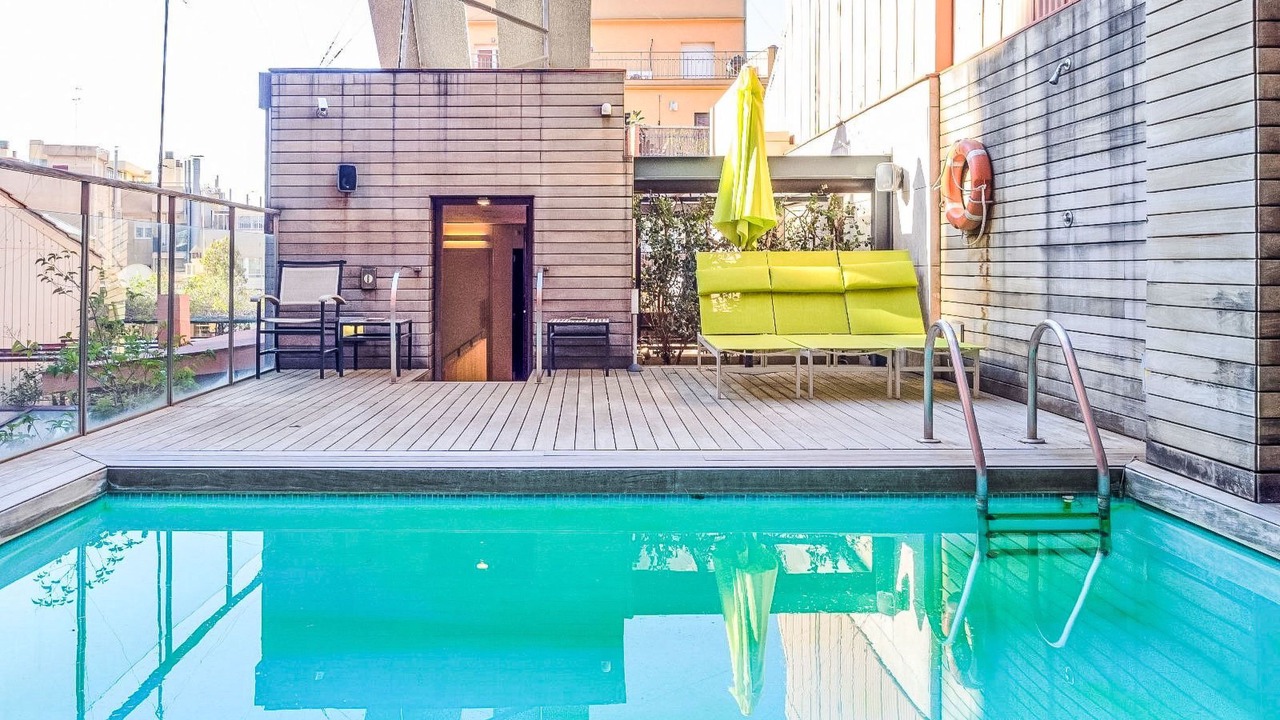 Photo of Outdoor in Sant Andreu de Palomar