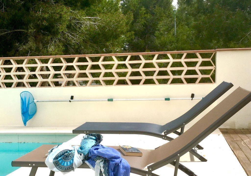 Photo of Outdoor in El Esparragal